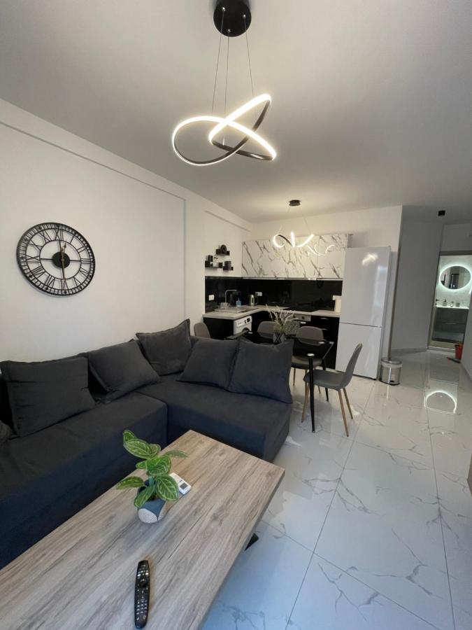 Cc Suite Corfu  Eksteriør billede