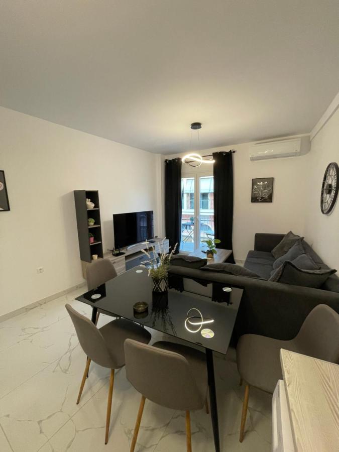 Cc Suite Corfu  Eksteriør billede